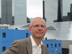 Frank van Overbeeke EMforce